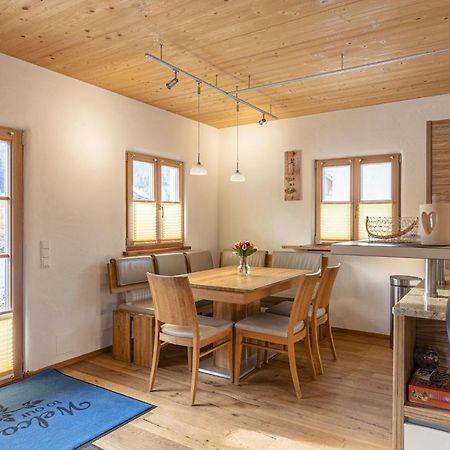 Chalet Fanningberg Mariapfarr Eksteriør bilde